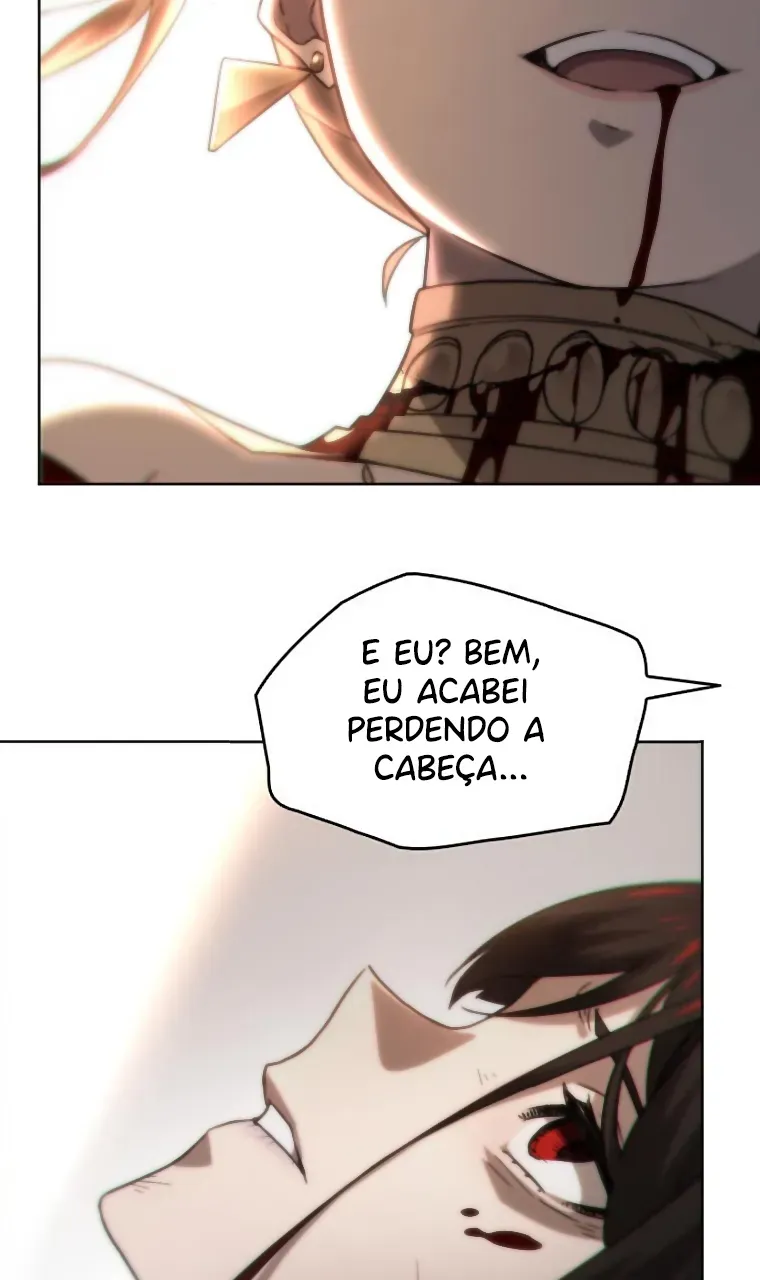 Read Invocado Demais Forte Demais e de Saco Cheio (PT-BR) PT Manga Online