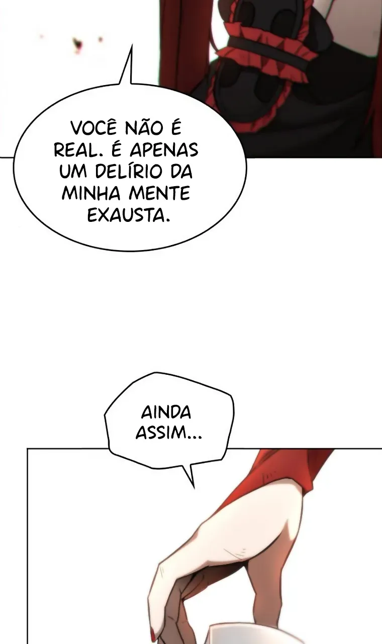 Read Invocado Demais Forte Demais e de Saco Cheio (PT-BR) PT Manga Online