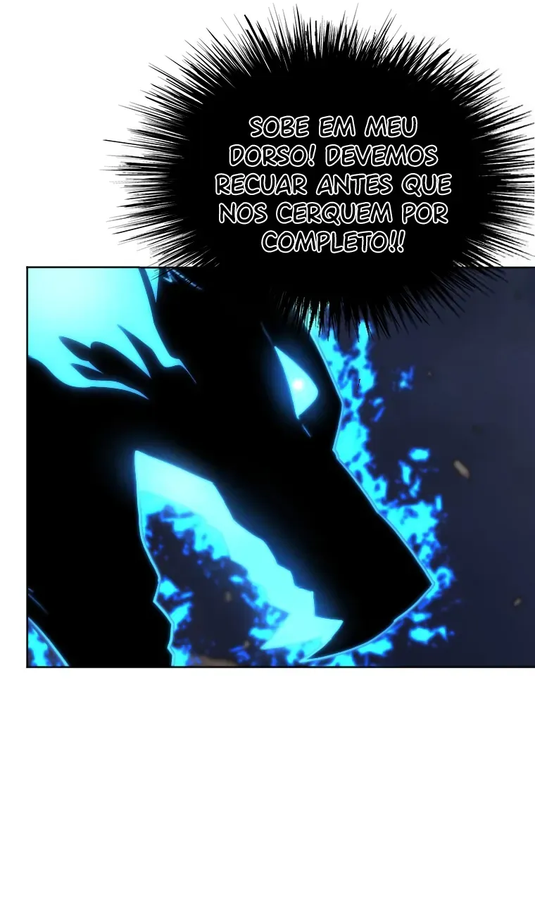 Read Invocado Demais Forte Demais e de Saco Cheio (PT-BR) PT Manga Online