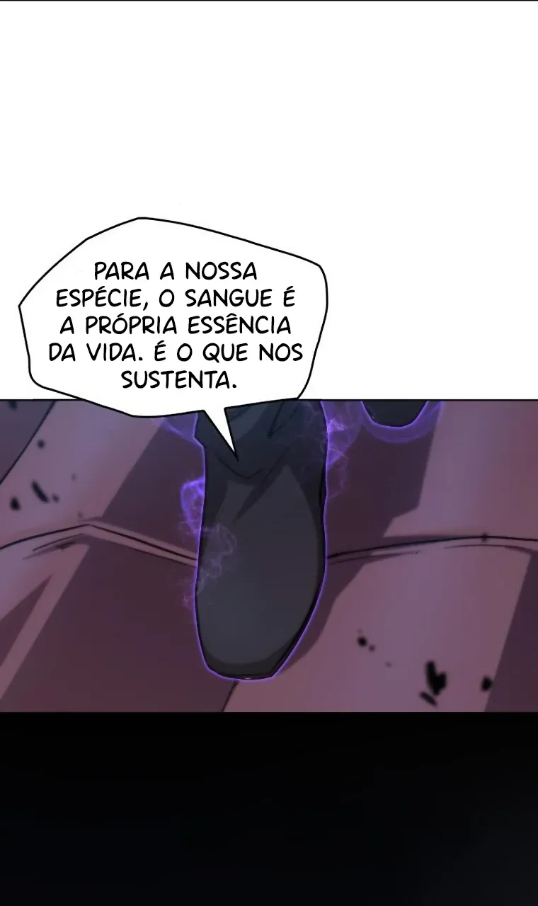 Read Invocado Demais Forte Demais e de Saco Cheio (PT-BR) PT Manga Online
