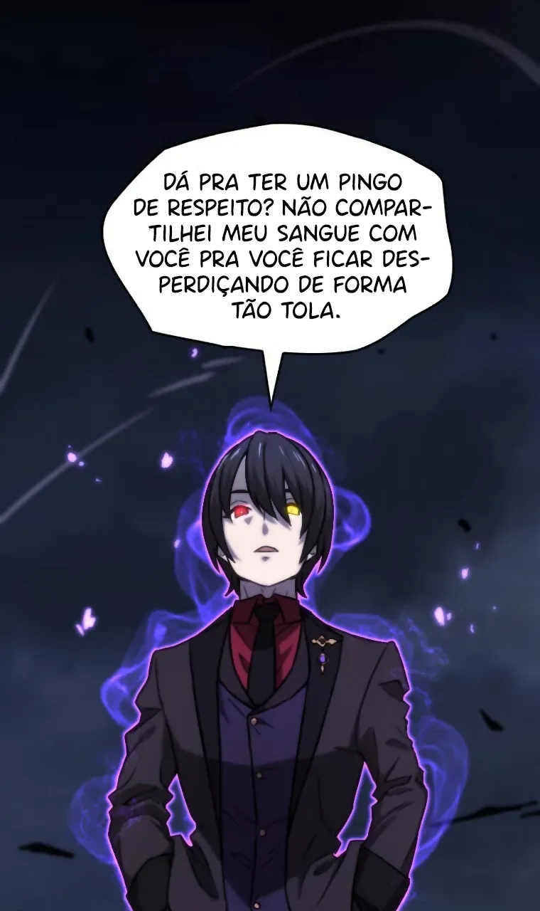 Read Invocado Demais Forte Demais e de Saco Cheio (PT-BR) PT Manga Online