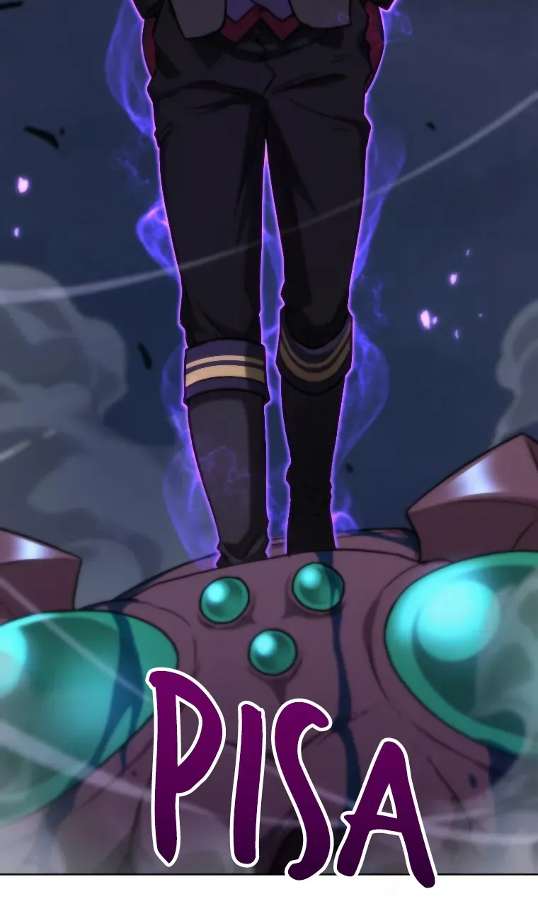 Read Invocado Demais Forte Demais e de Saco Cheio (PT-BR) PT Manga Online