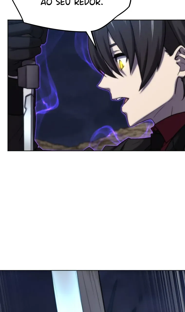 Read Invocado Demais Forte Demais e de Saco Cheio (PT-BR) PT Manga Online