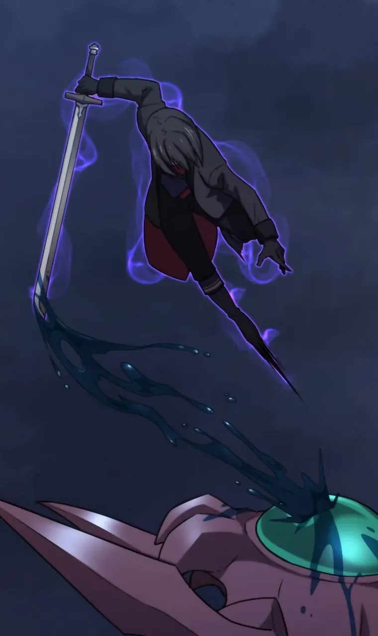 Read Invocado Demais Forte Demais e de Saco Cheio (PT-BR) PT Manga Online