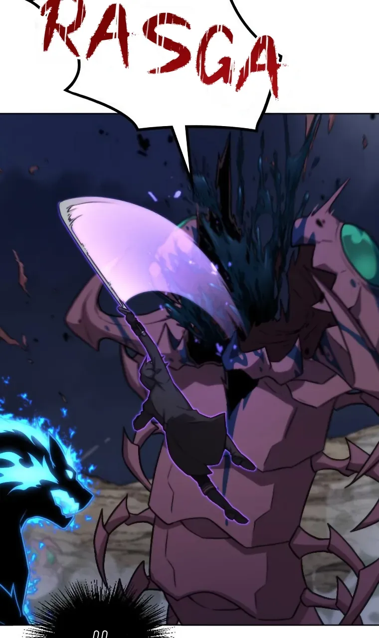 Read Invocado Demais Forte Demais e de Saco Cheio (PT-BR) PT Manga Online