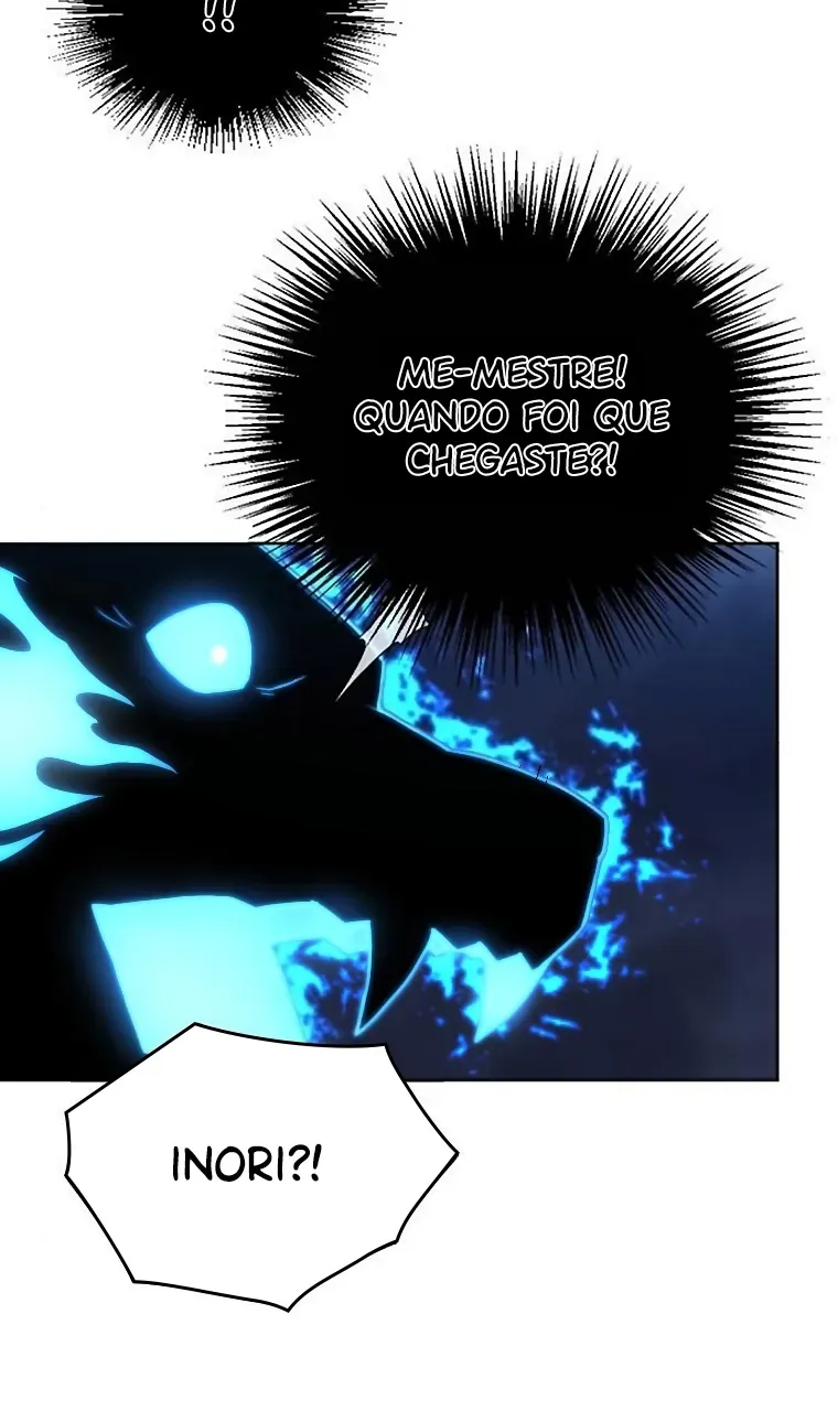 Read Invocado Demais Forte Demais e de Saco Cheio (PT-BR) PT Manga Online