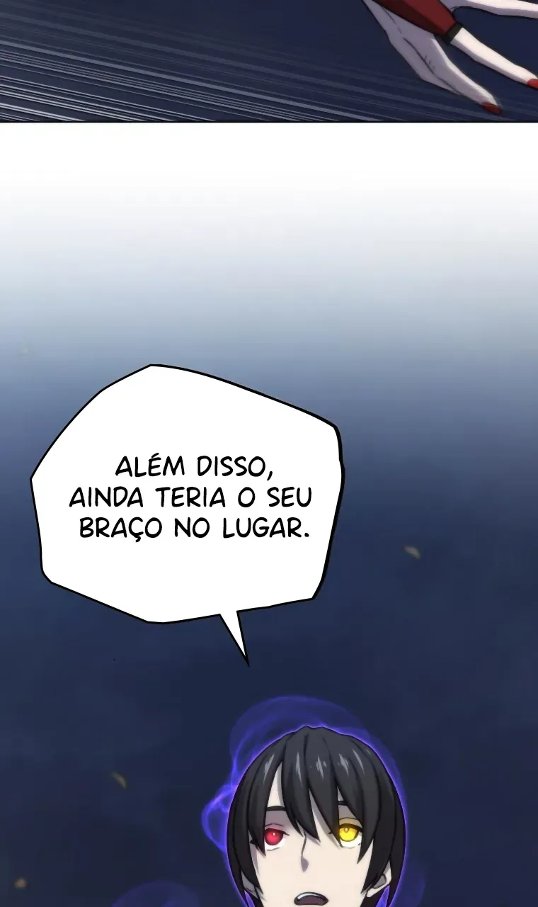 Read Invocado Demais Forte Demais e de Saco Cheio (PT-BR) PT Manga Online