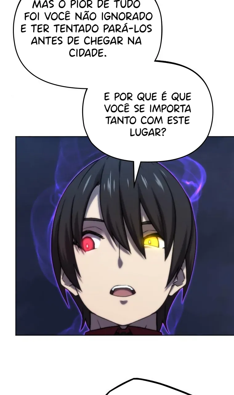 Read Invocado Demais Forte Demais e de Saco Cheio (PT-BR) PT Manga Online