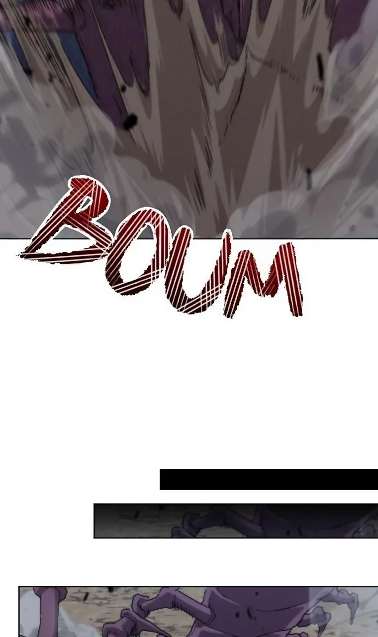 Read Invocado Demais Forte Demais e de Saco Cheio (PT-BR) PT Manga Online