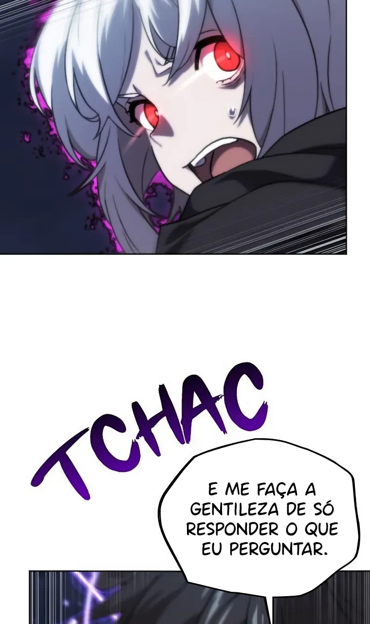 Read Invocado Demais Forte Demais e de Saco Cheio (PT-BR) PT Manga Online