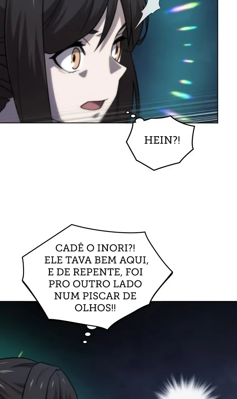 Read Invocado Demais Forte Demais e de Saco Cheio (PT-BR) PT Manga Online