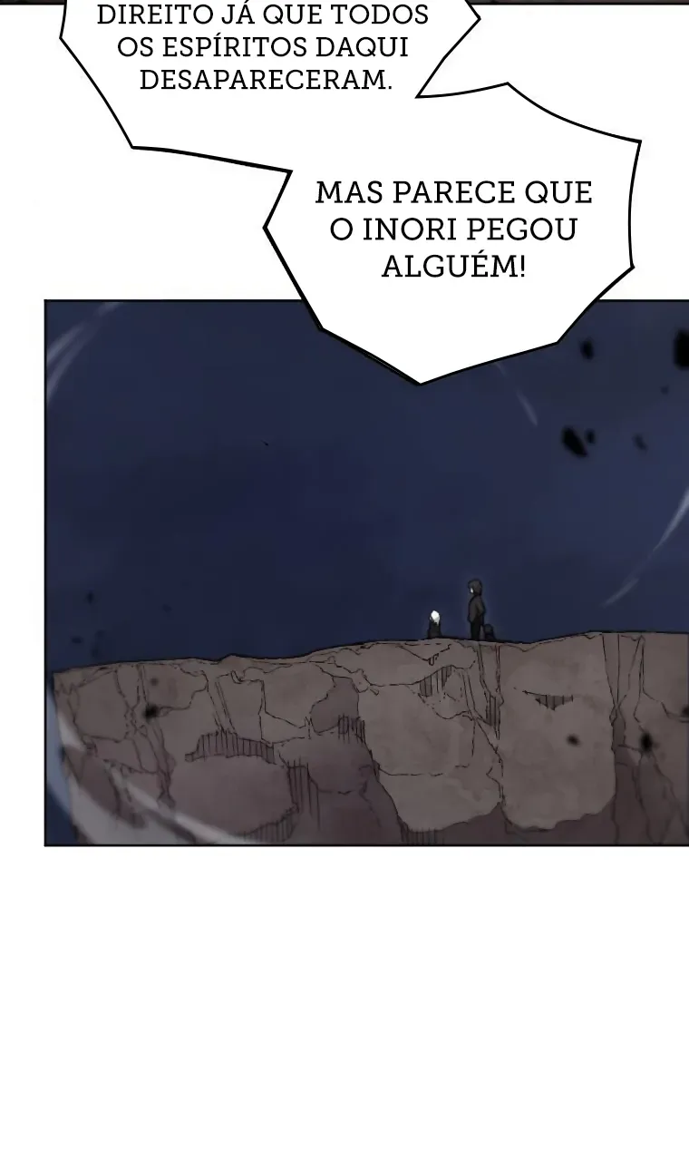 Read Invocado Demais Forte Demais e de Saco Cheio (PT-BR) PT Manga Online