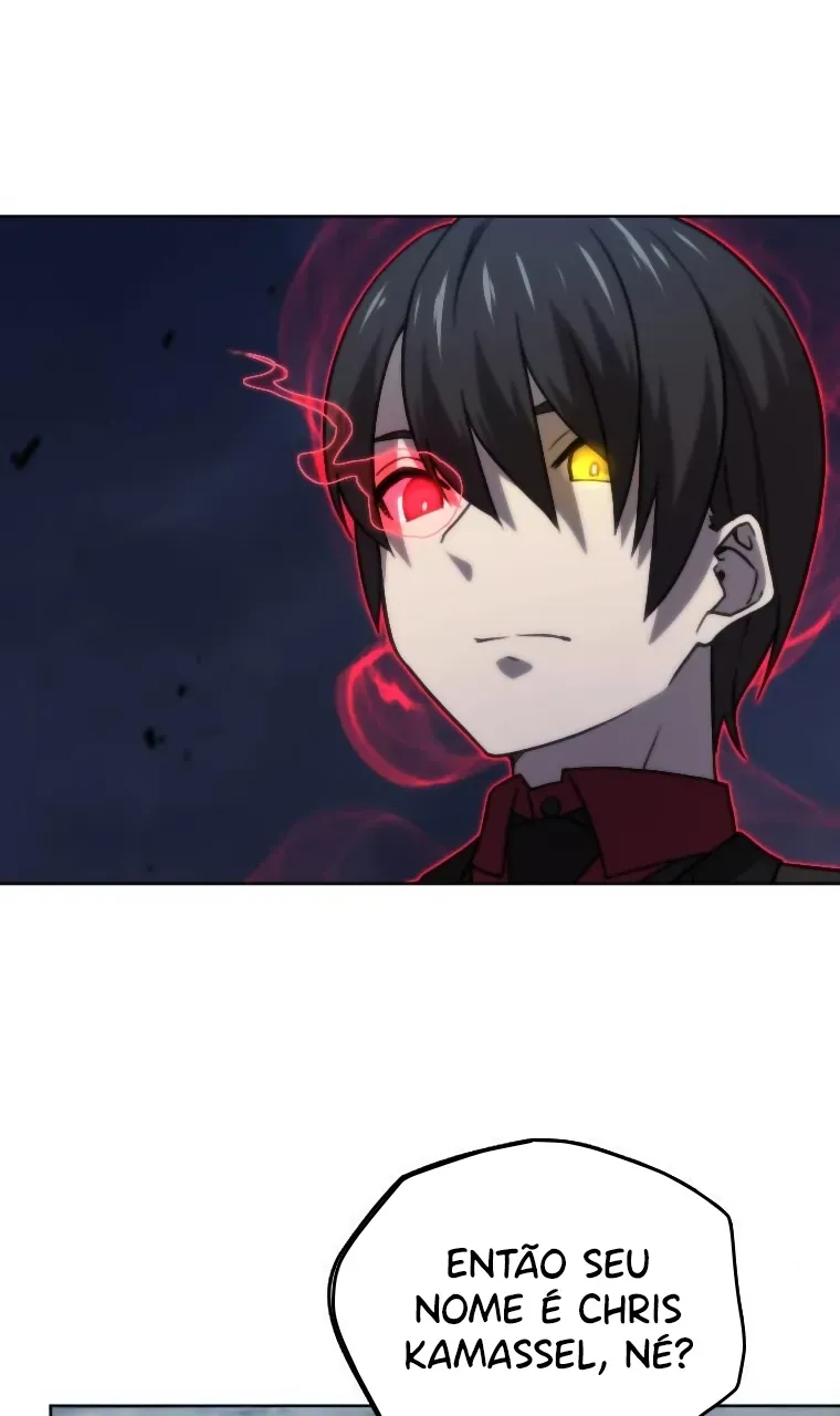 Read Invocado Demais Forte Demais e de Saco Cheio (PT-BR) PT Manga Online