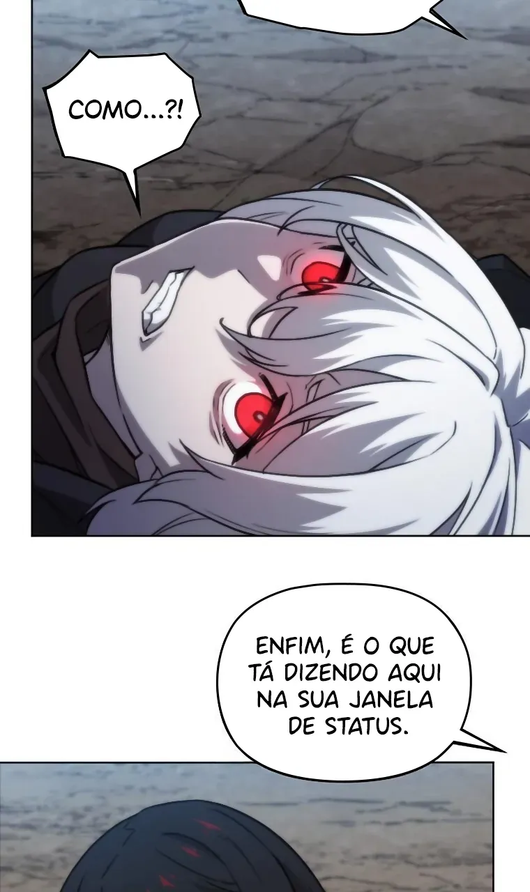 Read Invocado Demais Forte Demais e de Saco Cheio (PT-BR) PT Manga Online