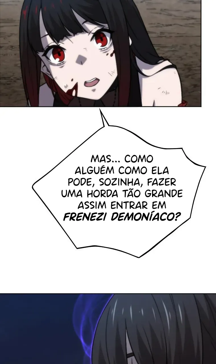 Read Invocado Demais Forte Demais e de Saco Cheio (PT-BR) PT Manga Online