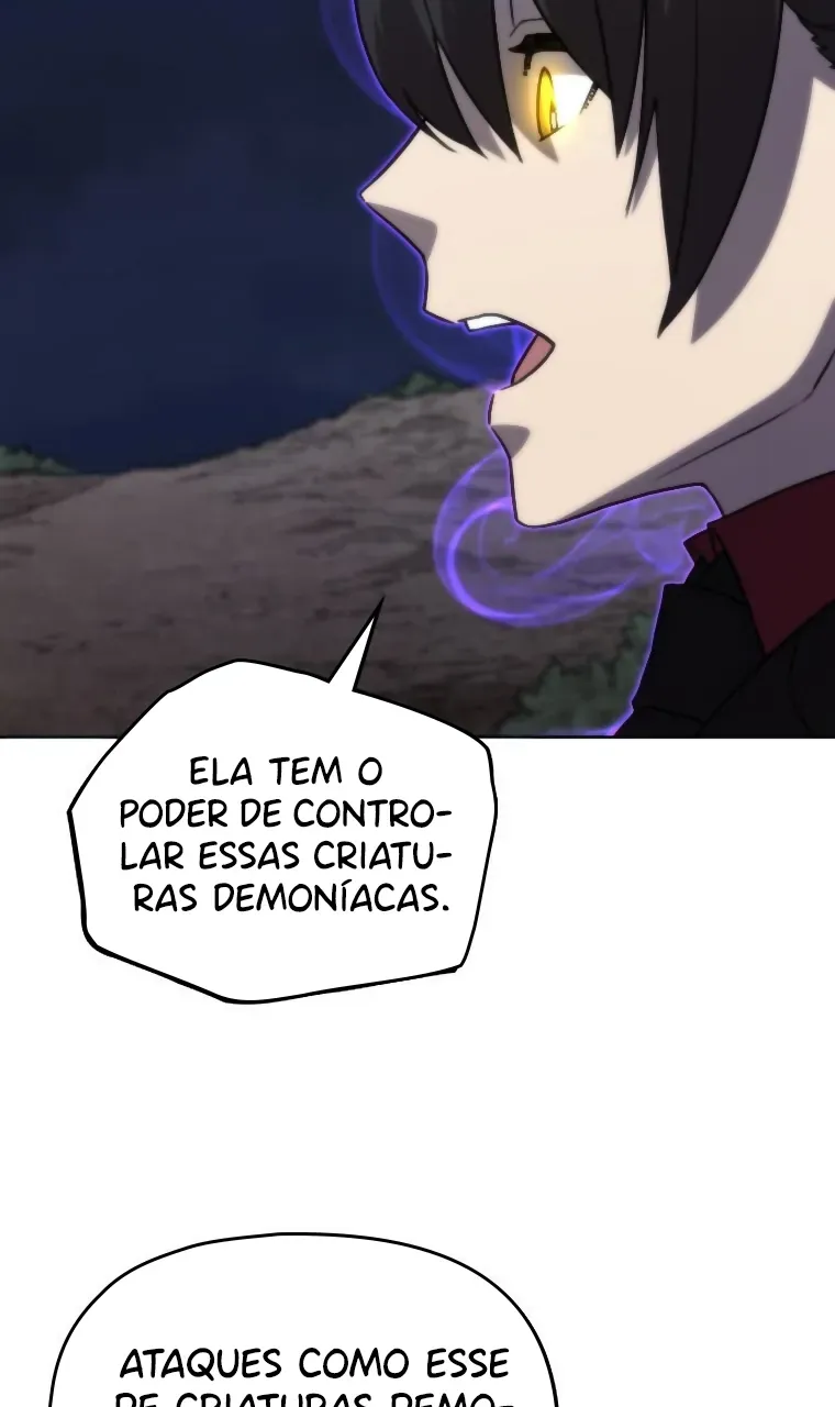 Read Invocado Demais Forte Demais e de Saco Cheio (PT-BR) PT Manga Online