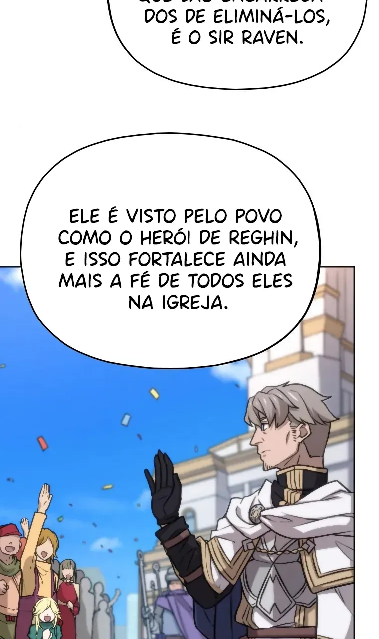 Read Invocado Demais Forte Demais e de Saco Cheio (PT-BR) PT Manga Online