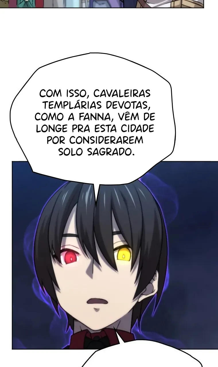 Read Invocado Demais Forte Demais e de Saco Cheio (PT-BR) PT Manga Online
