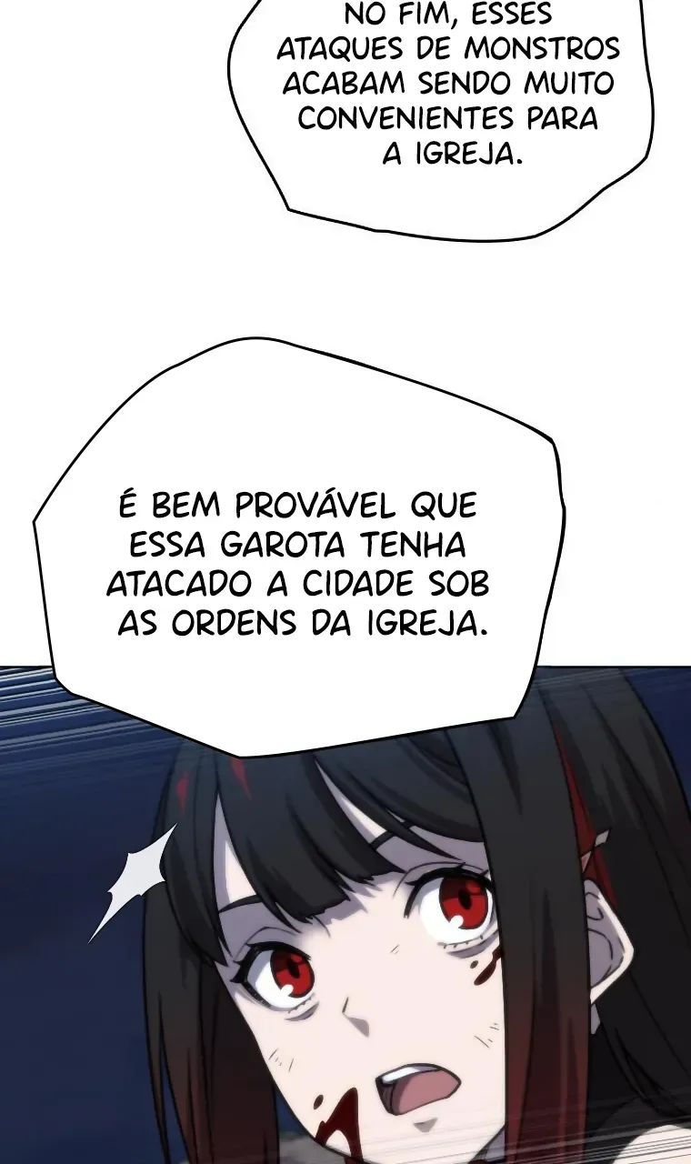 Read Invocado Demais Forte Demais e de Saco Cheio (PT-BR) PT Manga Online
