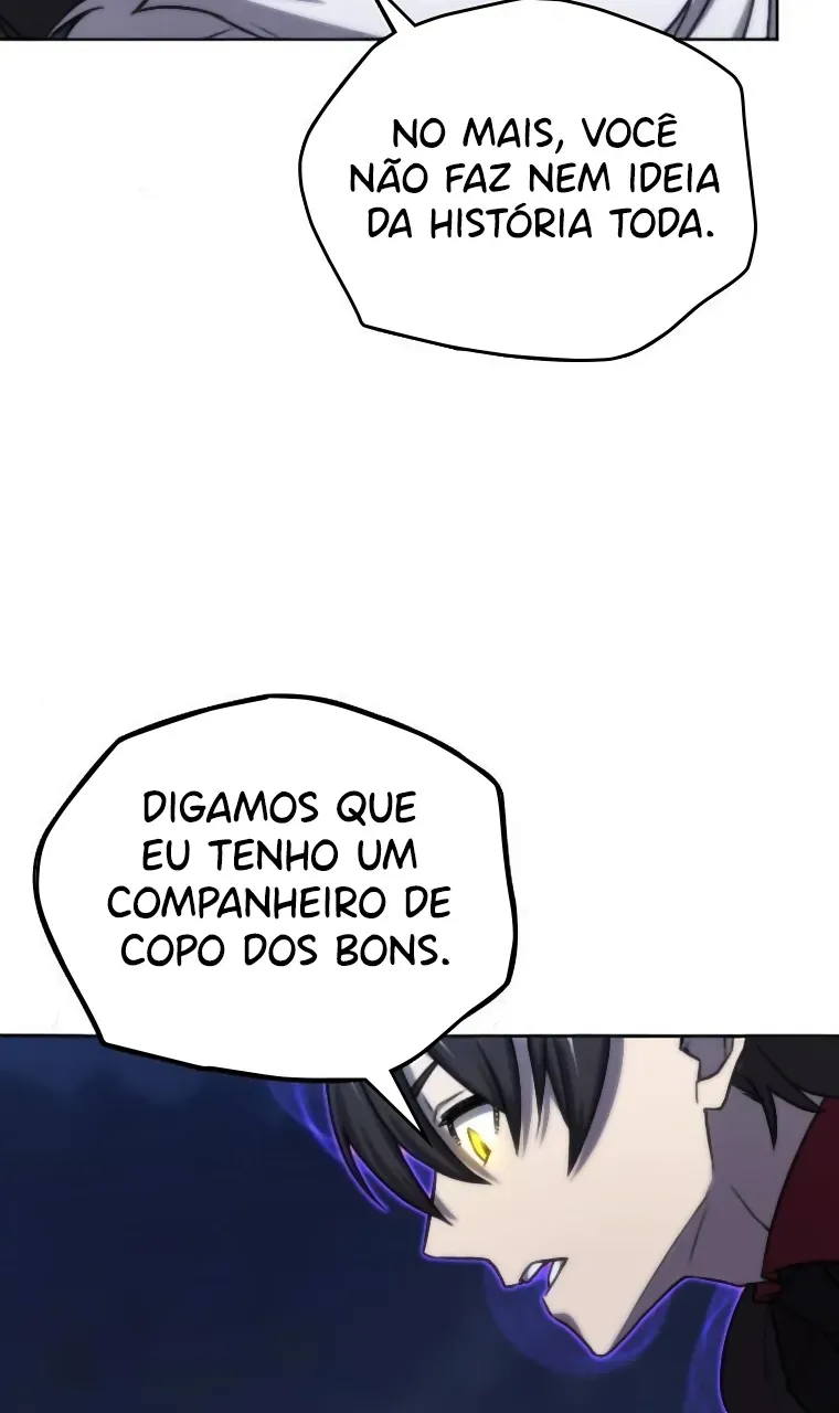 Read Invocado Demais Forte Demais e de Saco Cheio (PT-BR) PT Manga Online