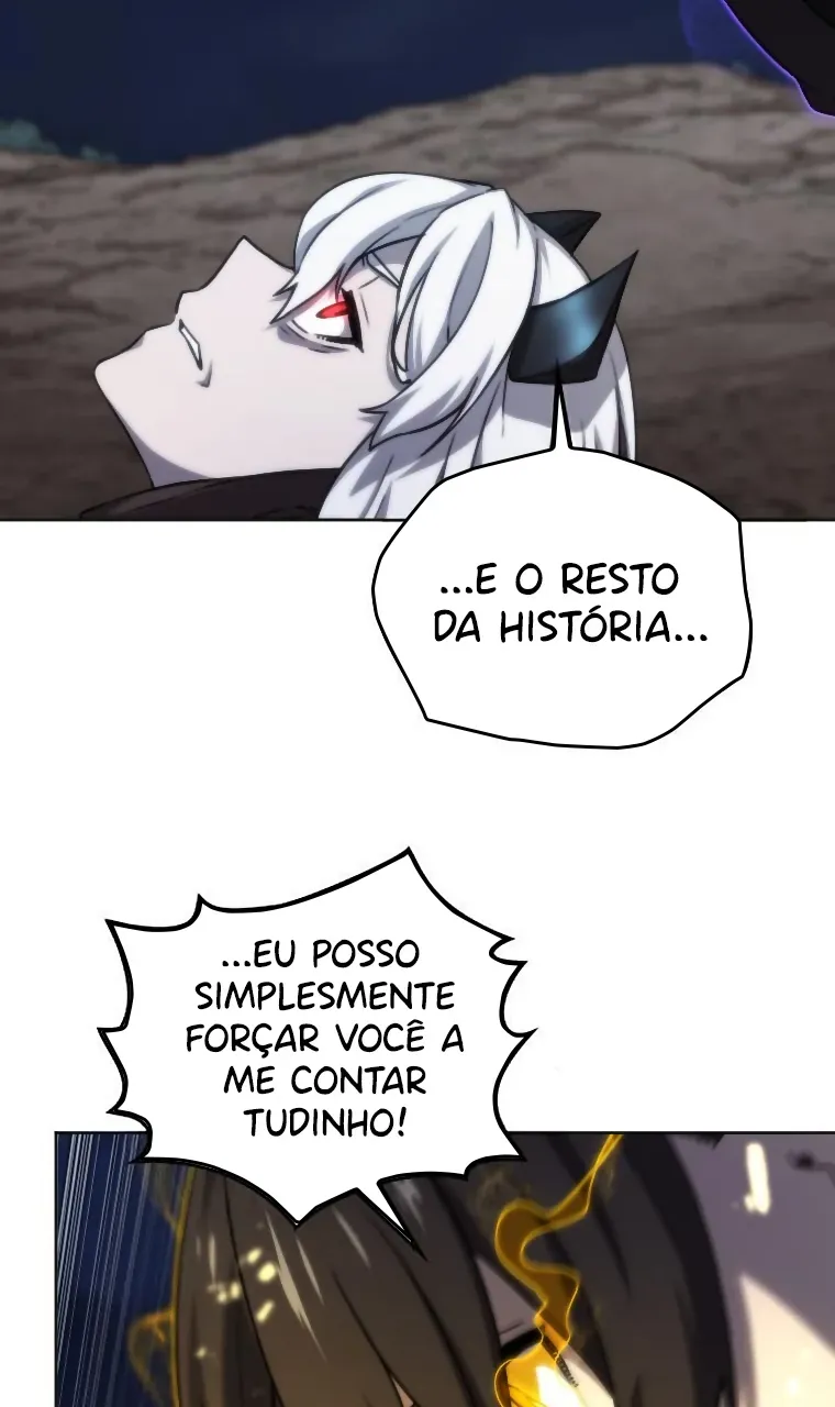 Read Invocado Demais Forte Demais e de Saco Cheio (PT-BR) PT Manga Online