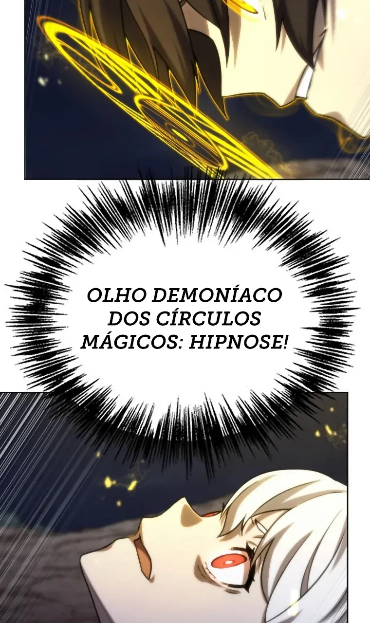 Read Invocado Demais Forte Demais e de Saco Cheio (PT-BR) PT Manga Online