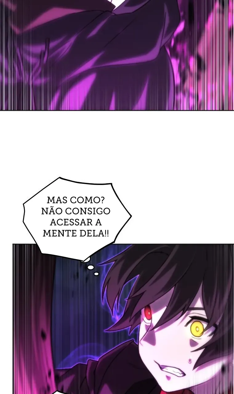 Read Invocado Demais Forte Demais e de Saco Cheio (PT-BR) PT Manga Online