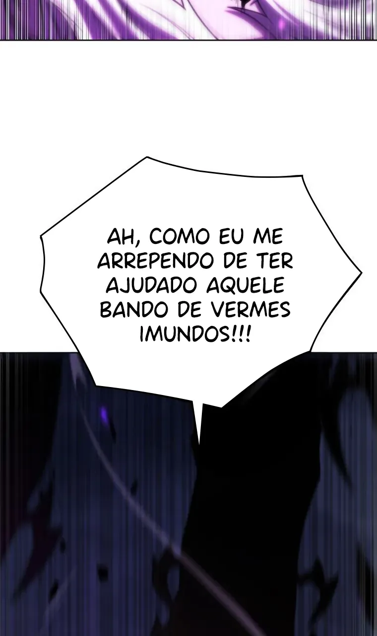 Read Invocado Demais Forte Demais e de Saco Cheio (PT-BR) PT Manga Online