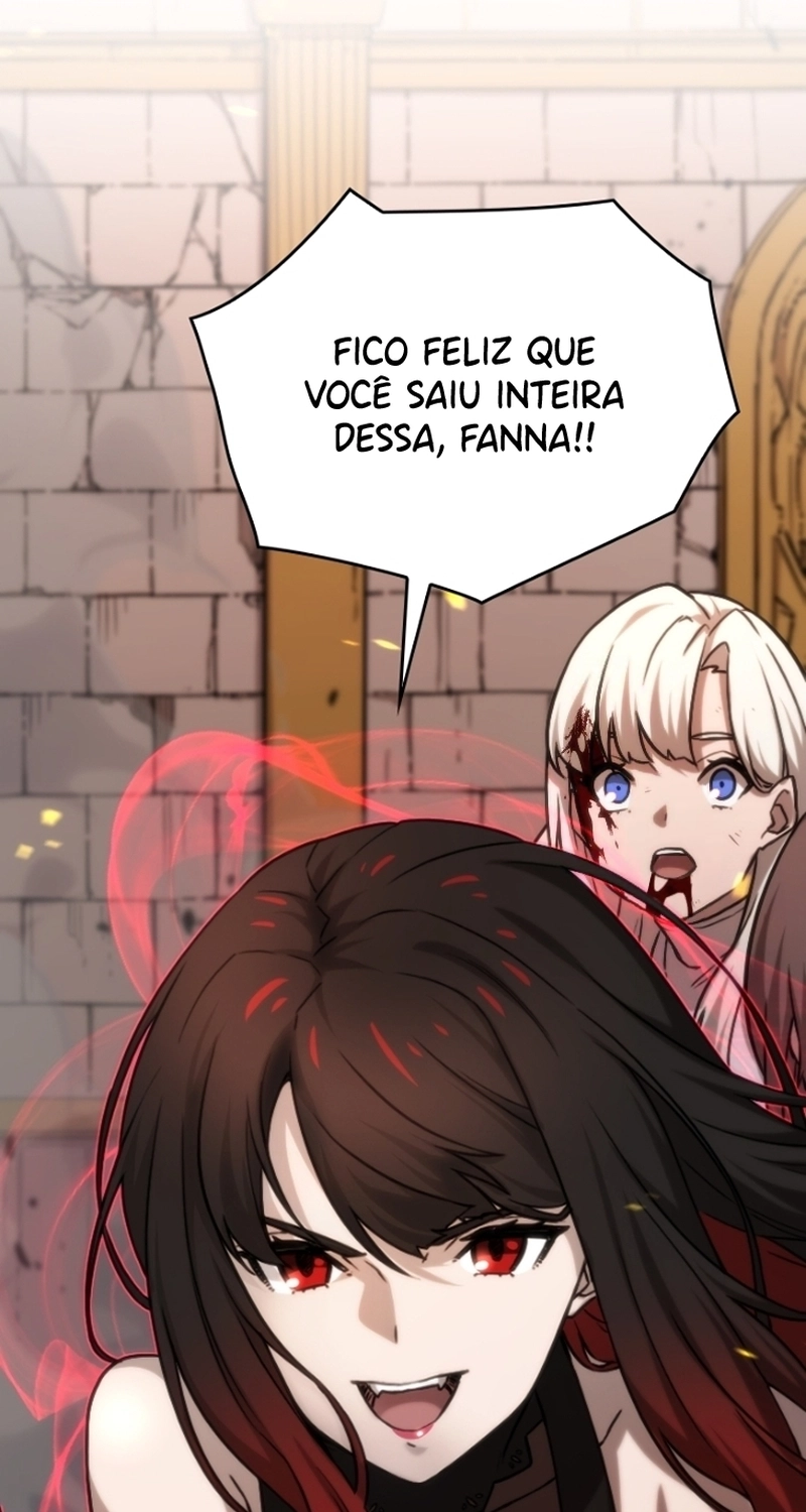 Read Invocado Demais Forte Demais e de Saco Cheio (PT-BR) PT Manga Online