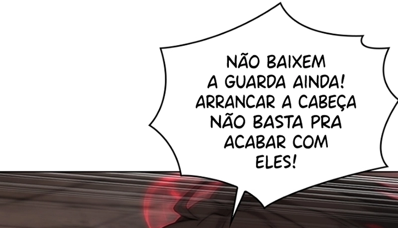 Read Invocado Demais Forte Demais e de Saco Cheio (PT-BR) PT Manga Online