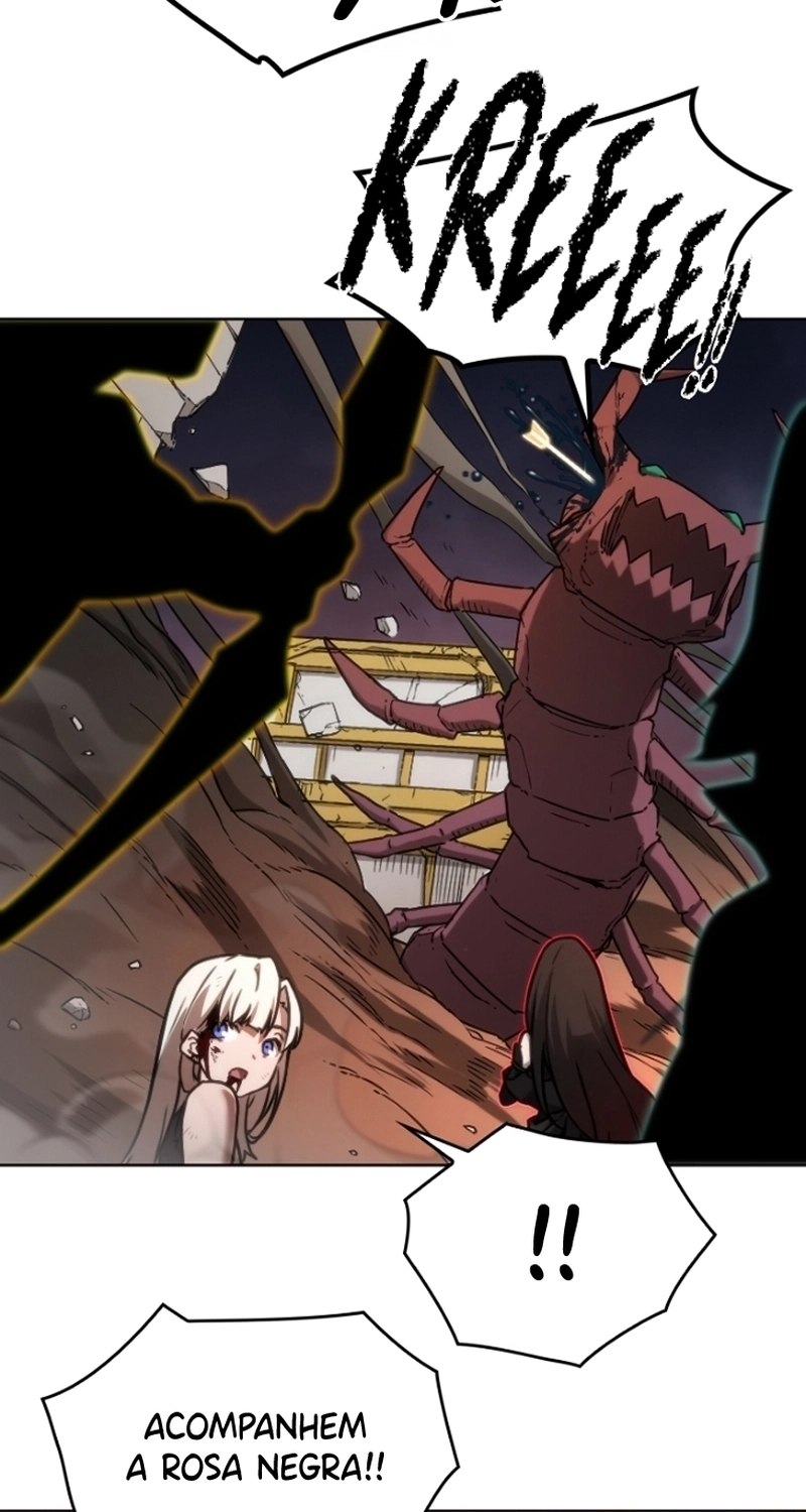 Read Invocado Demais Forte Demais e de Saco Cheio (PT-BR) PT Manga Online