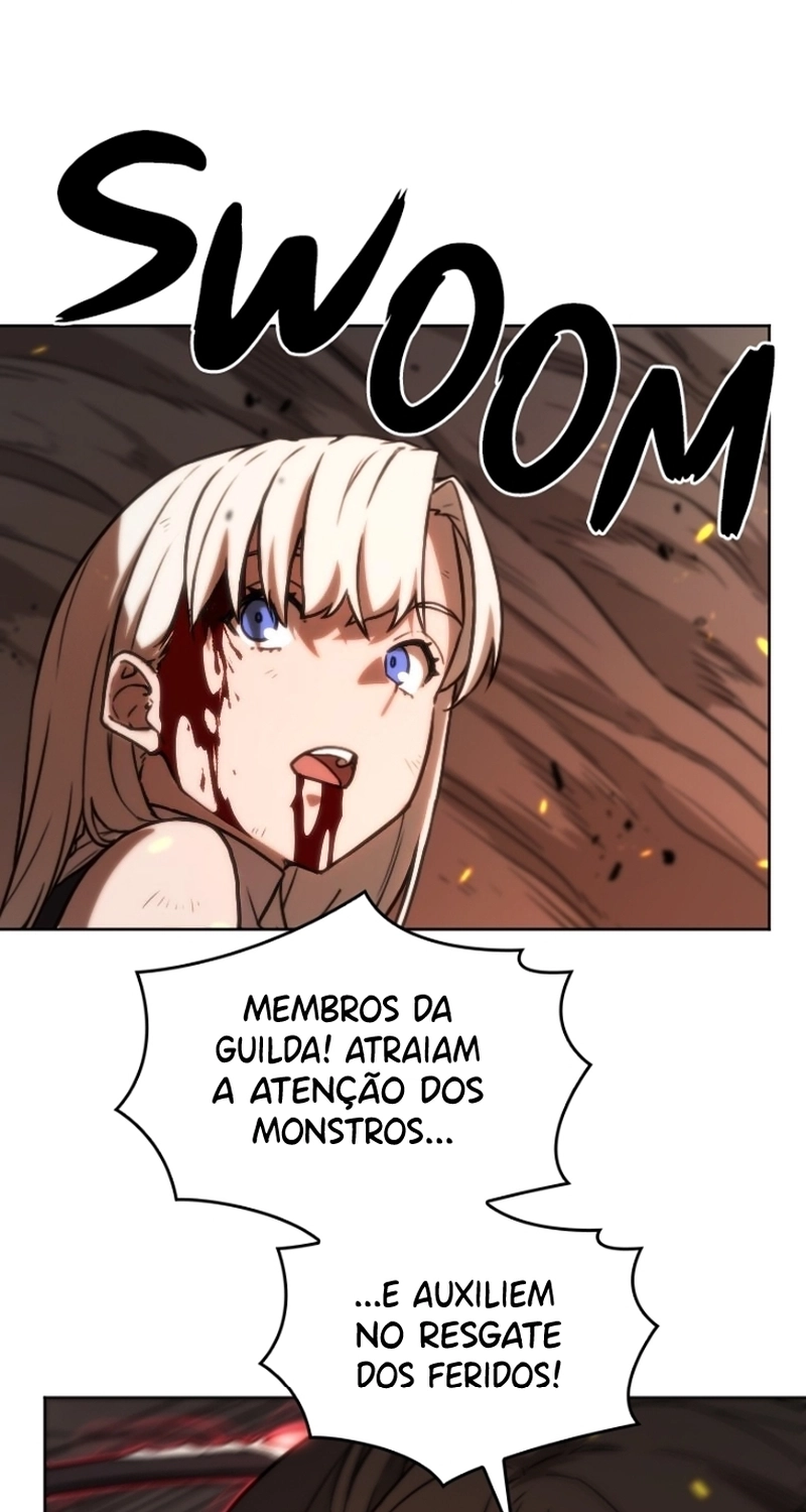 Read Invocado Demais Forte Demais e de Saco Cheio (PT-BR) PT Manga Online