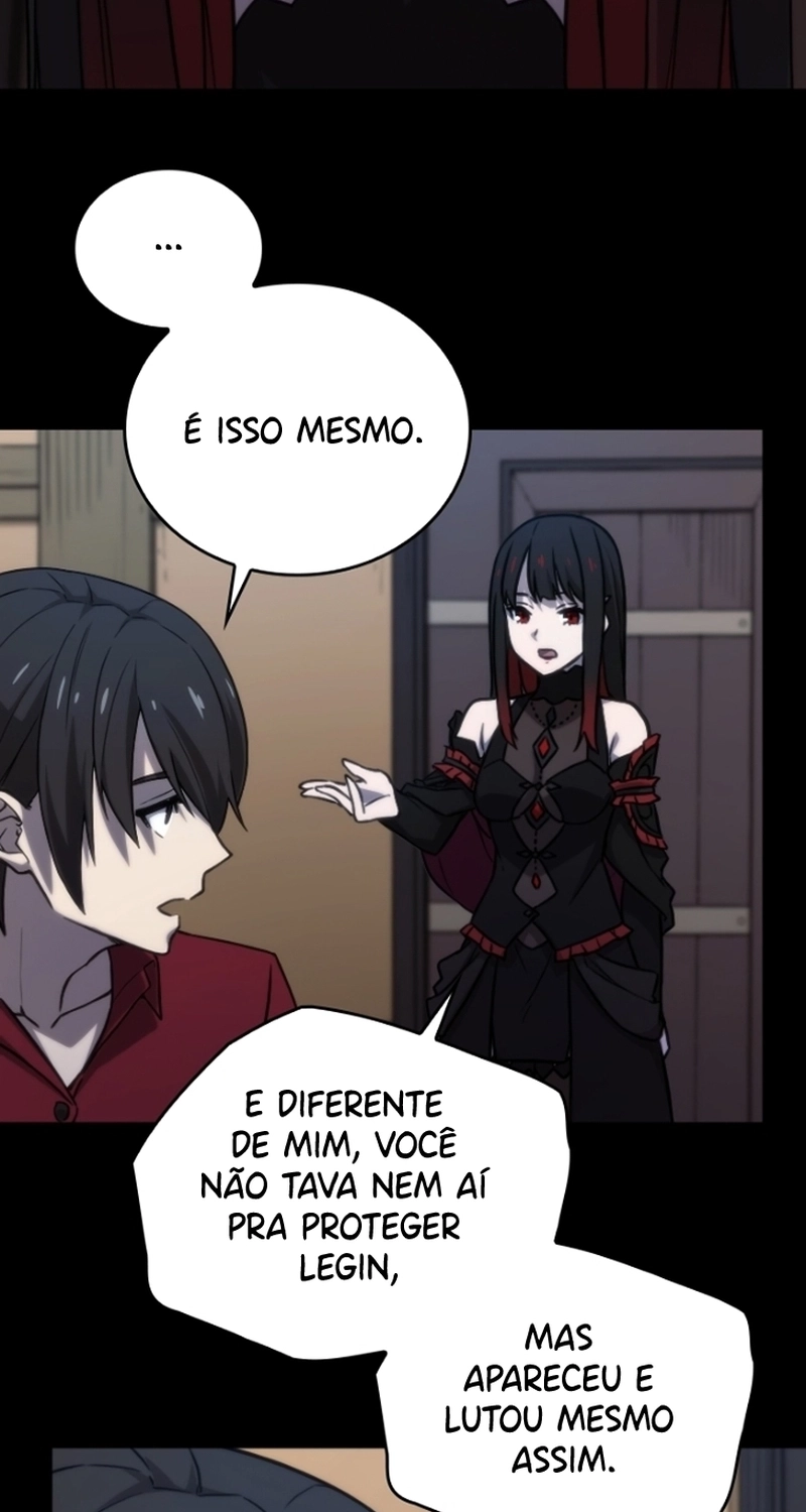 Read Invocado Demais Forte Demais e de Saco Cheio (PT-BR) PT Manga Online