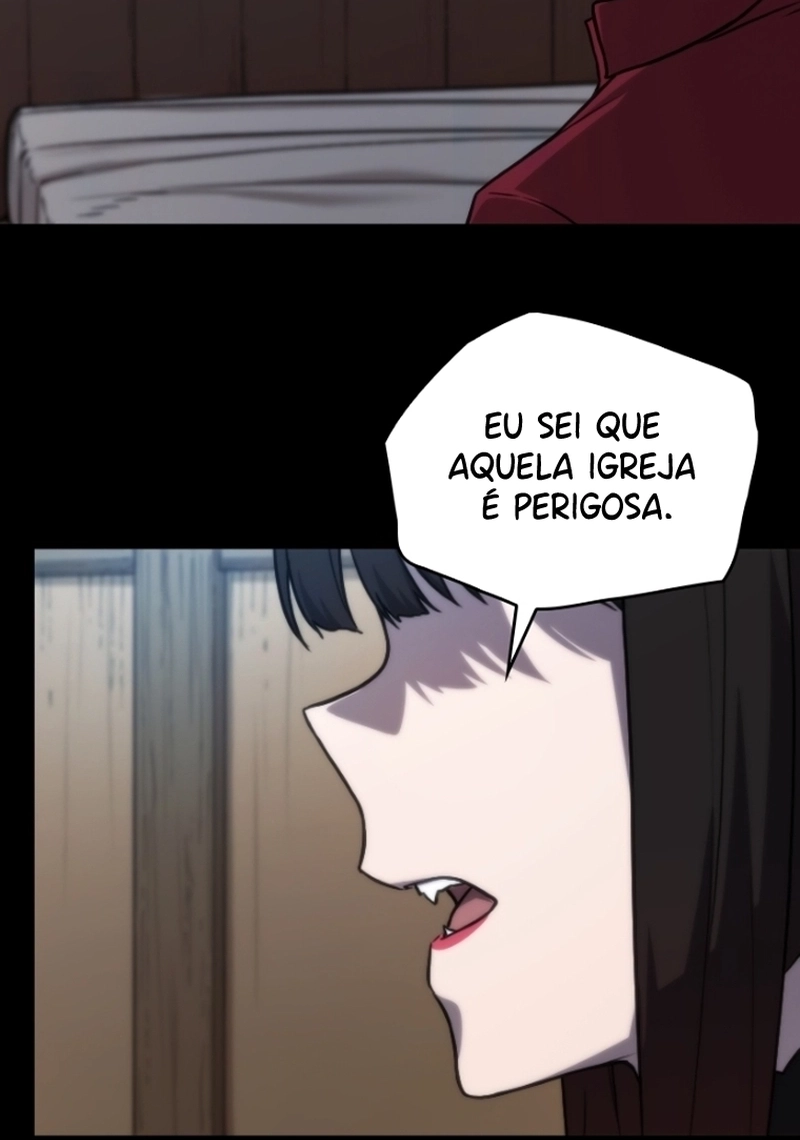 Read Invocado Demais Forte Demais e de Saco Cheio (PT-BR) PT Manga Online