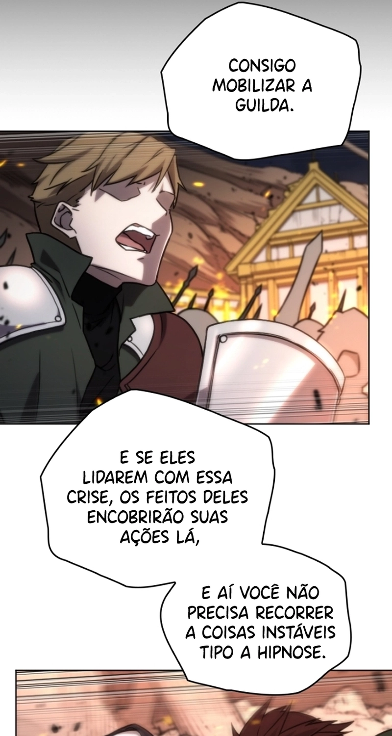 Read Invocado Demais Forte Demais e de Saco Cheio (PT-BR) PT Manga Online