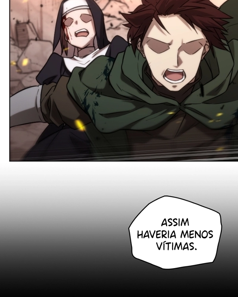 Read Invocado Demais Forte Demais e de Saco Cheio (PT-BR) PT Manga Online