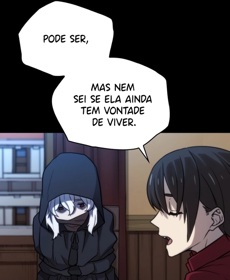 Read Invocado Demais Forte Demais e de Saco Cheio (PT-BR) PT Manga Online