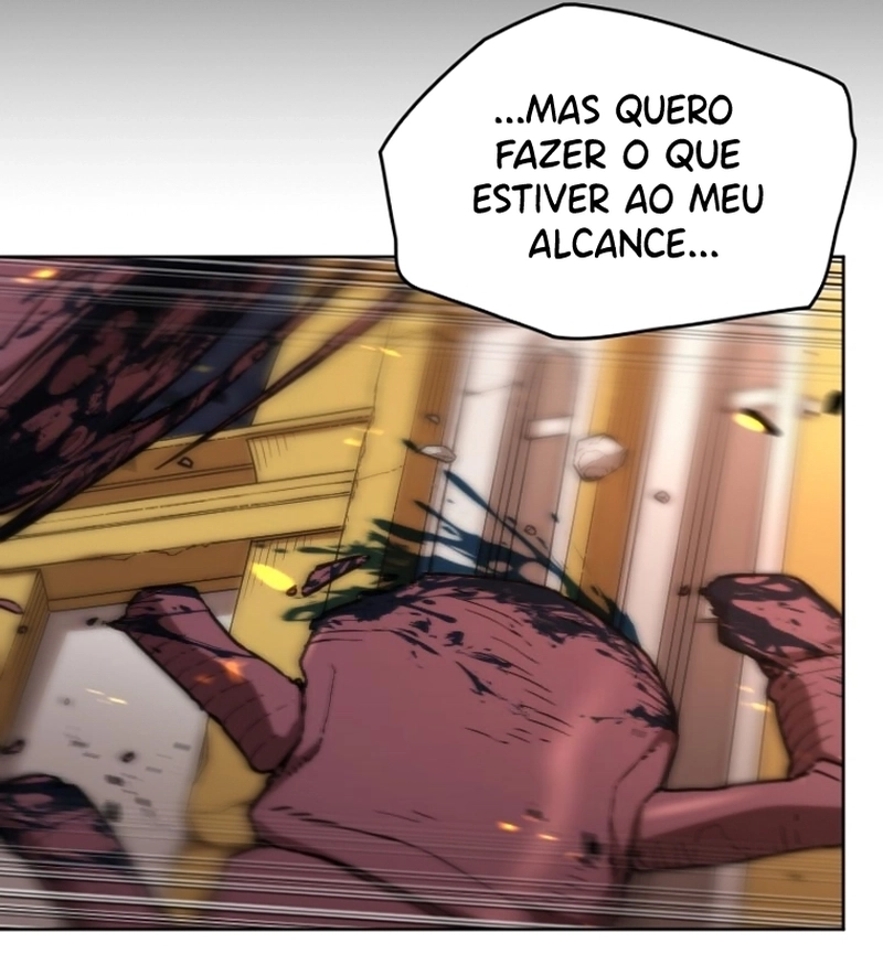 Read Invocado Demais Forte Demais e de Saco Cheio (PT-BR) PT Manga Online
