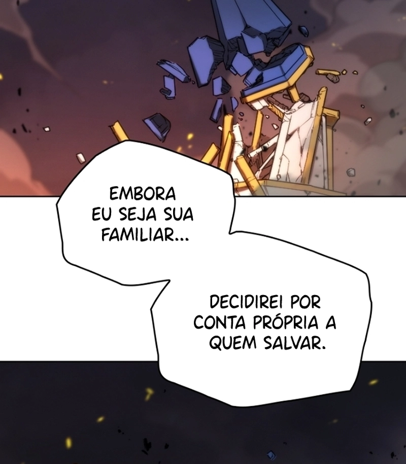 Read Invocado Demais Forte Demais e de Saco Cheio (PT-BR) PT Manga Online