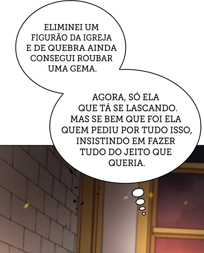 Read Invocado Demais Forte Demais e de Saco Cheio (PT-BR) PT Manga Online