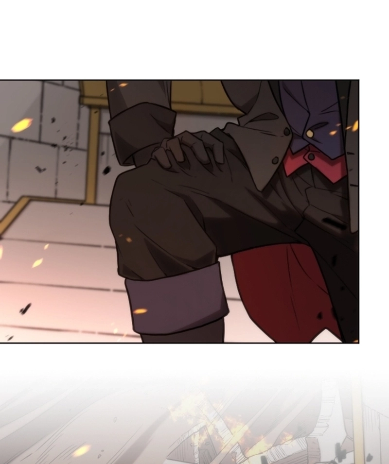 Read Invocado Demais Forte Demais e de Saco Cheio (PT-BR) PT Manga Online