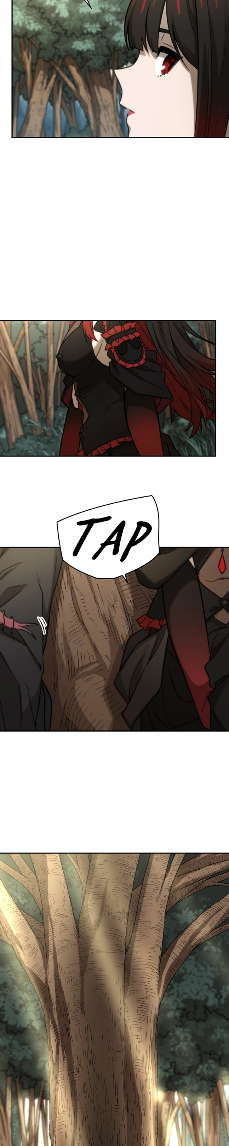 Read Invocado Demais Forte Demais e de Saco Cheio (PT-BR) PT Manga Online