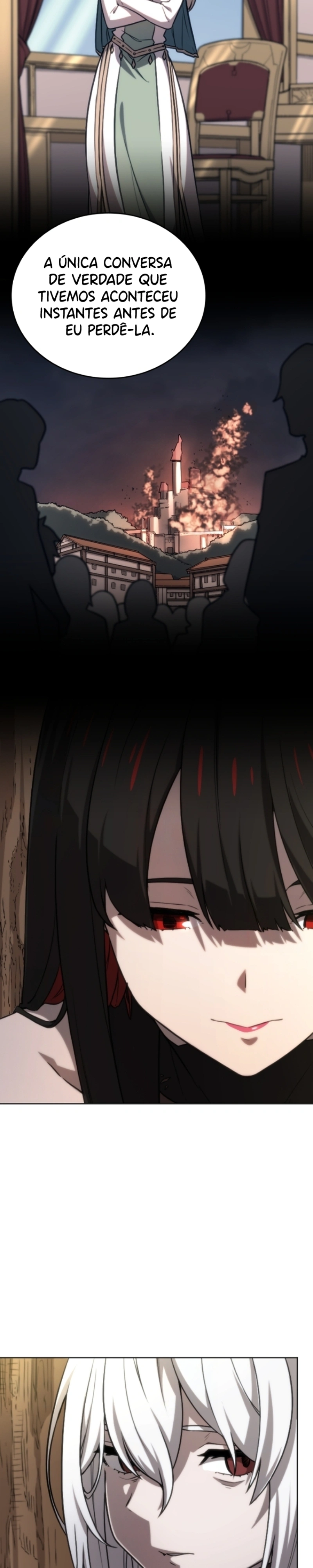 Read Invocado Demais Forte Demais e de Saco Cheio (PT-BR) PT Manga Online