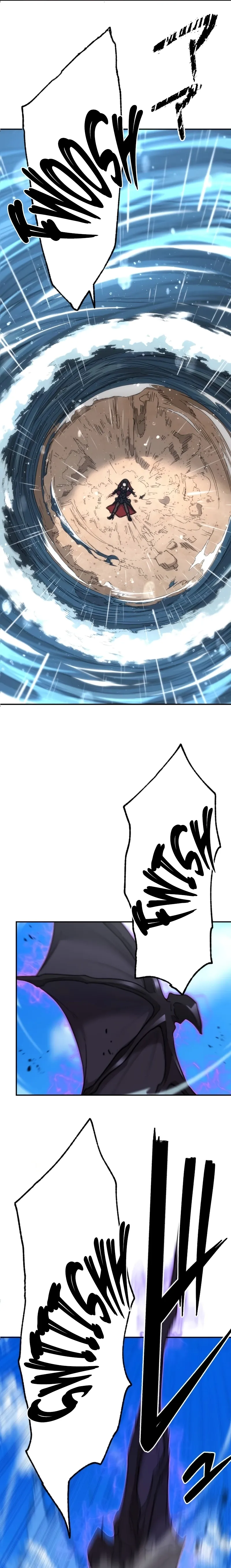 Read Invocado Demais Forte Demais e de Saco Cheio (PT-BR) PT Manga Online