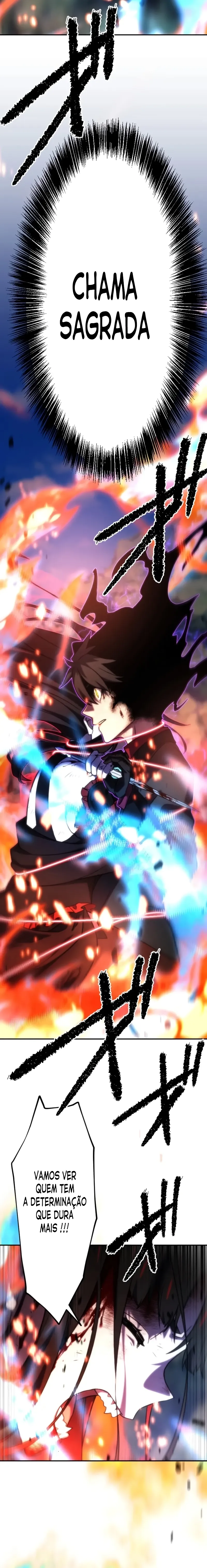 Read Invocado Demais Forte Demais e de Saco Cheio (PT-BR) PT Manga Online