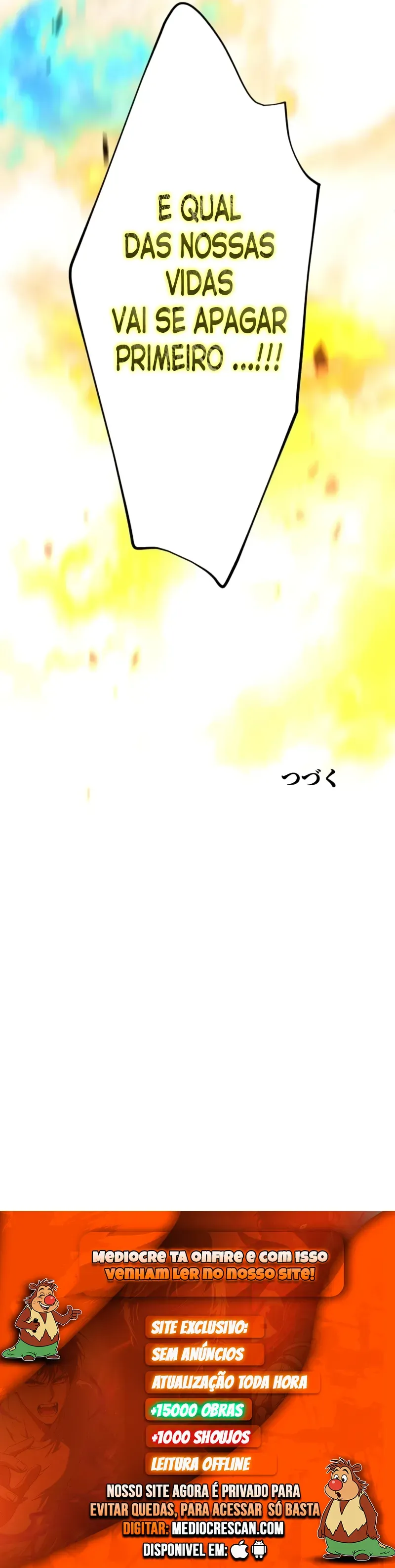 Read Invocado Demais Forte Demais e de Saco Cheio (PT-BR) PT Manga Online
