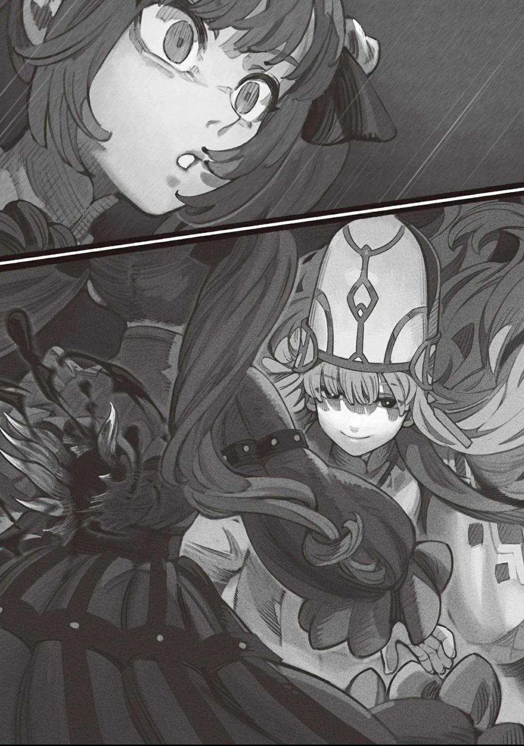 Read Isekai Mokushiroku Mynoghra  (PT-BR) PT Manga Online