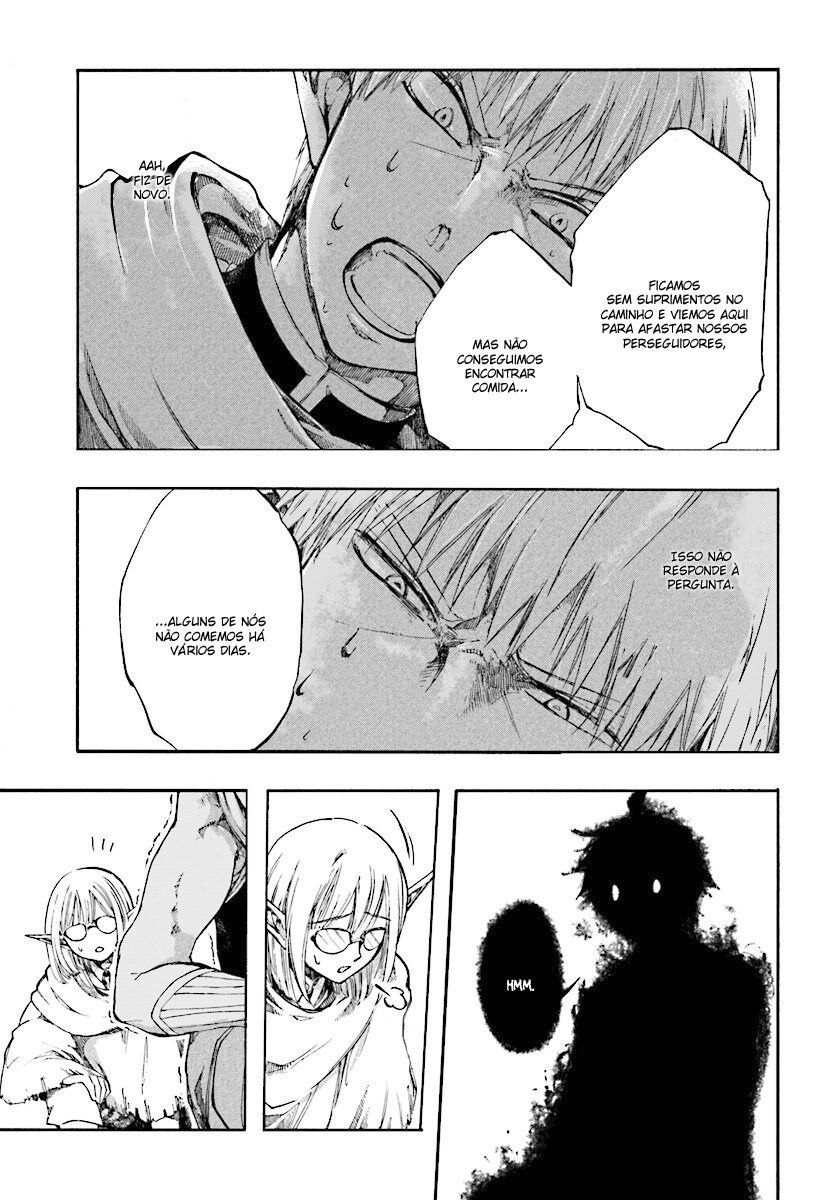Read Isekai Mokushiroku Mynoghra  (PT-BR) PT Manga Online