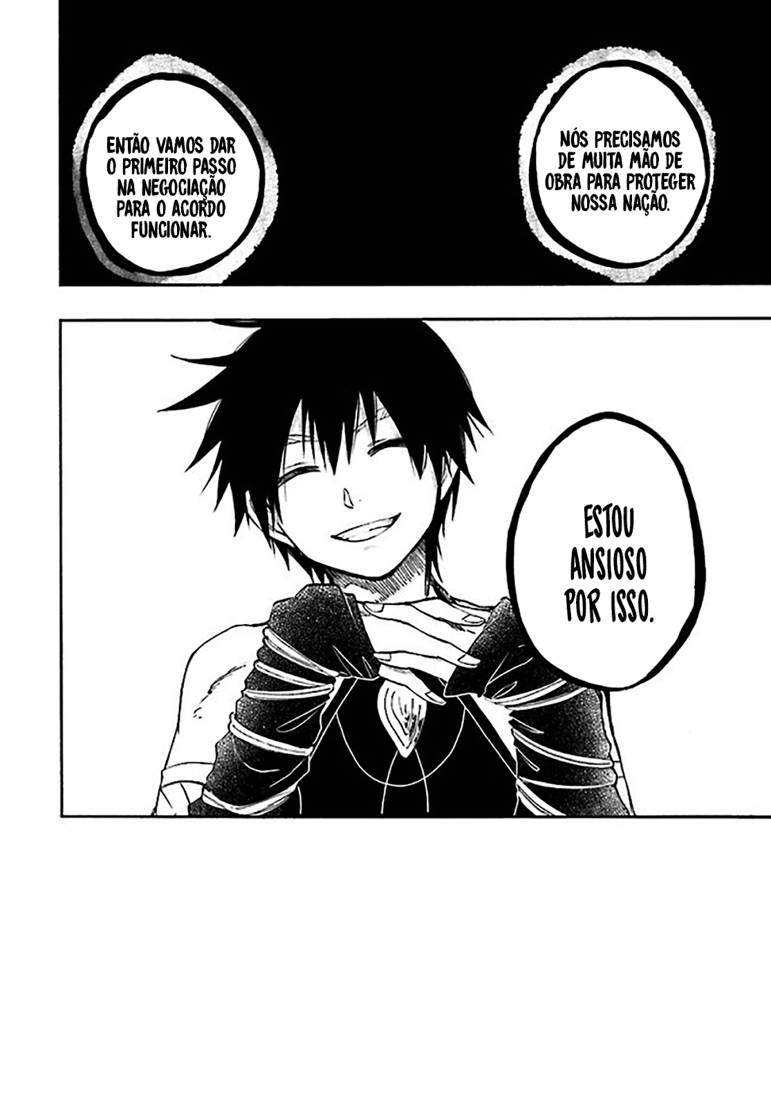 Read Isekai Mokushiroku Mynoghra  (PT-BR) PT Manga Online