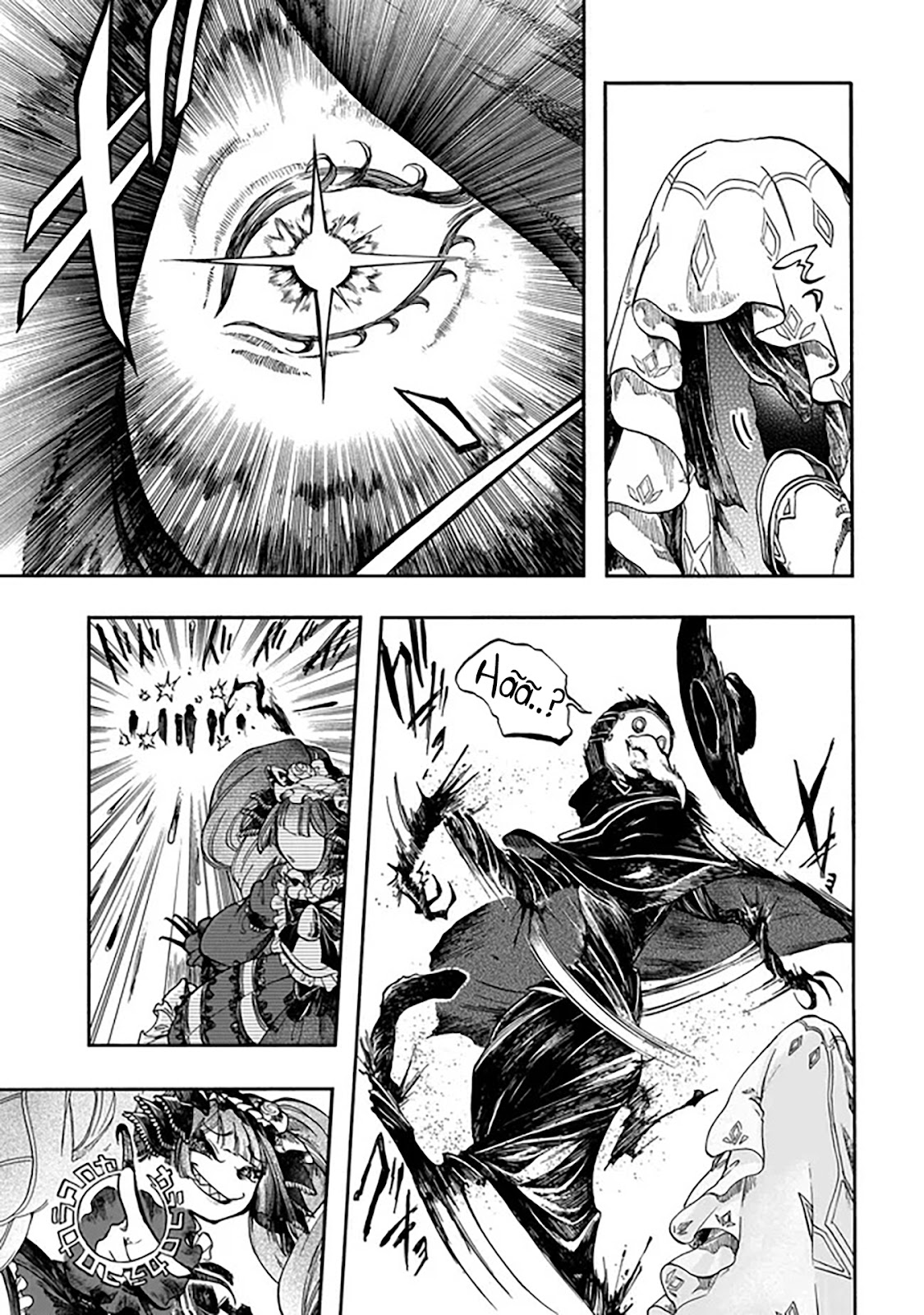 Read Isekai Mokushiroku Mynoghra  (PT-BR) PT Manga Online